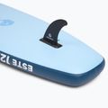 Zestaw deska SUP pompowana AQUASTIC Este 12'0" niebieski 16