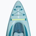 Kajak/SUP hybryda AQUASTIC Raglan 11'2" zielony 7