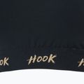 Stanik sportowy damski HOOK FIGHTING Base czarny 7