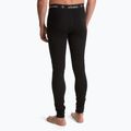 Spodnie termoaktywne męskie WOOLCANO 100% Merion PANT0539 czarny 3