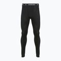 Spodnie termoaktywne męskie WOOLCANO 100% Merion PANT0539 czarny 6