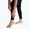 Spodnie termoaktywne damskie WOOLCANO 100% Merino PANT0542 czarny 6