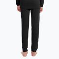 Spodnie termoaktywne dziecięce WOOLCANO Merino 100% PANT0975 czarny 2