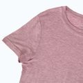 Koszulka termoaktywna damska WOOLCANO Merino TEE0547 fioletowy 3