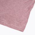 Koszulka termoaktywna damska WOOLCANO Merino TEE0547 fioletowy 4