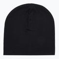 Czapka WOOLCANO MERINO 100% HAT0441 czarny 3