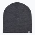 Czapka WOOLCANO MERINO 100% HAT0441 szary 2