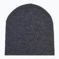 Czapka WOOLCANO MERINO 100% HAT0441 szary 3