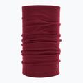 Komin WOOLCANO Merino 100% SPT24-33 bordowy 2
