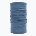 Komin WOOLCANO Merino 100% SPT24-33 niebieski 2