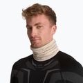 Komin WOOLCANO Merino 100% SPT24-33 żółty
