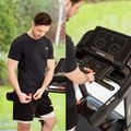 Bieżnia elektryczna TREXO TXO-X500 czarny 3