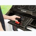 Bieżnia elektryczna TREXO TXO-X500 czarny 5