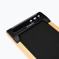 Bieżnia elektryczna XTREXO TXO-W250 Walking Pad czarny/brązowy 12