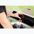 Bieżnia elektryczna TREXO TXO-X250-S srebrny 5