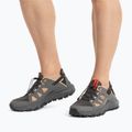 Buty męskie KADVA Chorro szary 3