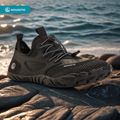 Buty do wody męskie AQUASTIC Saros czarny 4