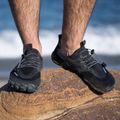 Buty do wody męskie AQUASTIC Saros czarny 12