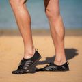 Buty do wody AQUASTIC WS038 czarny 2