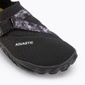 Buty do wody męskie AQUASTIC Gatun czarny 7