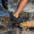 Buty do wody męskie AQUASTIC Gatun czarny 13