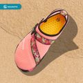 Buty do wody damskie AQUASTIC Gatun różowy 4