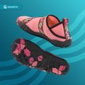 Buty do wody damskie AQUASTIC Gatun różowy 5