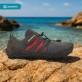 Buty do wody AQUASTIC Mayor szary 2