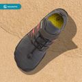Buty do wody AQUASTIC Mayor szary 4