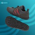 Buty do wody AQUASTIC Mayor szary 5