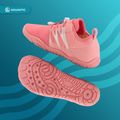 Buty do wody AQUASTIC Mayor koralowy 5