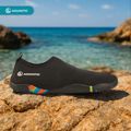 Buty do wody AQUASTIC Panam czarny 2