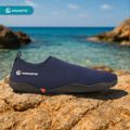 Buty do wody AQUASTIC Panam granatowy 2