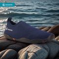Buty do wody AQUASTIC Panam granatowy 4