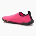 Buty do wody AQUASTIC Panam różowy 3