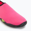 Buty do wody AQUASTIC Panam różowy 7