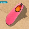 Buty do wody AQUASTIC Panam różowy 3
