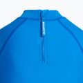 Komplet do pływania 3-częściowy dziecięcy AQUASTIC UV 50+ UPF Marimo JRB granatowy/niebieski 6