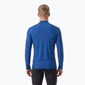 Longsleeve do pływania AQUASTIC UV 50+ UPF Rimos granatowy 4