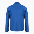 Longsleeve do pływania AQUASTIC UV 50+ UPF Rimos granatowy 2