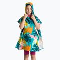 Ponczo dziecięce AQUASTIC Sunny JR kwiaty 3
