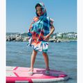 Ponczo dziecięce AQUASTIC Sunny JR palmy 5