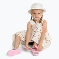 Sandały dziecięce AQUASTIC Sandi Jrg różowy 5