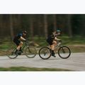 Koszulka rowerowa męska ATTABO Tevi czarny/niebieski 20