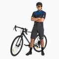 Spodenki rowerowe męskie ATTABO Ryst 2w1 czarny 4