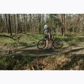 Spodenki rowerowe damskie ATTABO Ryst 2w1 czarny 17