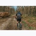 Spodenki rowerowe męskie ATTABO Kirun Pro Bib Shorts Cargo czarny 12