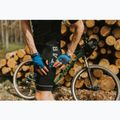 Spodenki rowerowe męskie ATTABO Kirun Pro Bib Shorts Cargo czarny 13