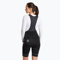 Spodenki rowerowe damskie ATTABO Kirun Pro WMNS Bib Shorts Cargo czarny 2