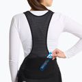 Spodenki rowerowe damskie ATTABO Kirun Pro WMNS Bib Shorts Cargo czarny 5